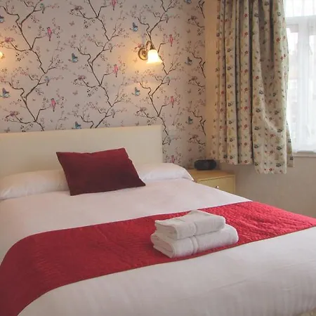 Rhondda Bed And Breakfast